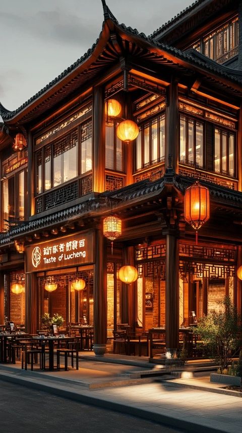 紹興蘇面坊：探尋地道的蘇州風味面條體驗