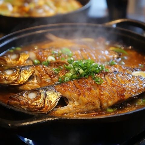 沖繩必嘗美食:SakanaAction的魚鮮與豚骨濃湯搭配絕妙