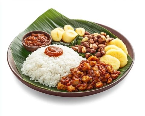 馬來西亞十大美食（口感鮮美，歷史文化）