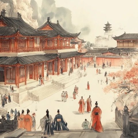 江陰半日游攻略：一日之內(nèi)領(lǐng)略江南水鄉(xiāng)魅力