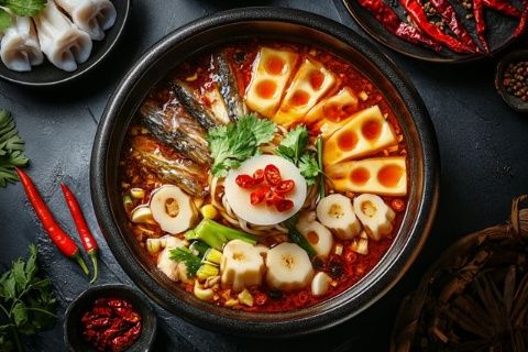 石家莊十大特色美食(石家莊當(dāng)?shù)靥厣朗?