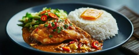 贊比亞美食之旅：體驗新馬店獨特的風味