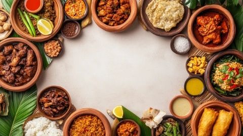 贊比亞美食之旅：體驗新馬店獨特的風味