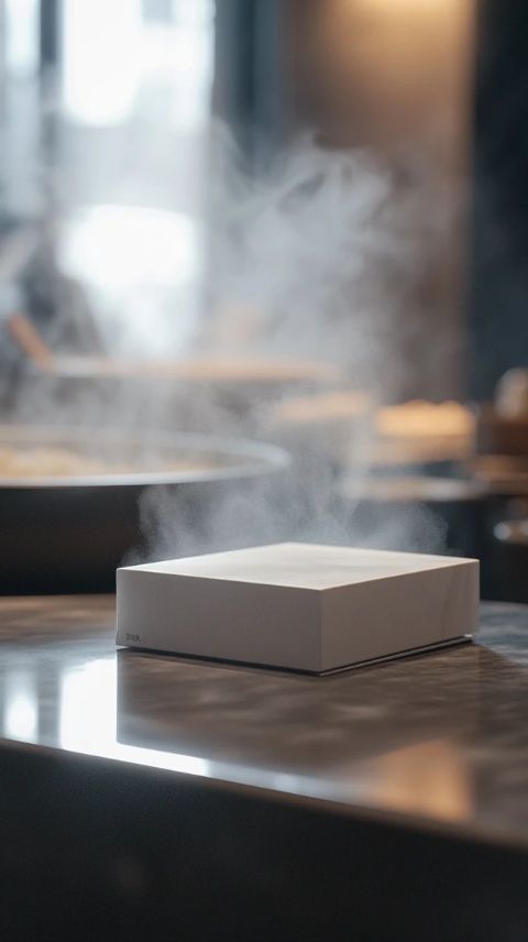 日本料理中有一種比較高級的形式，爐端燒（爐端焼き），起源于江戶時代