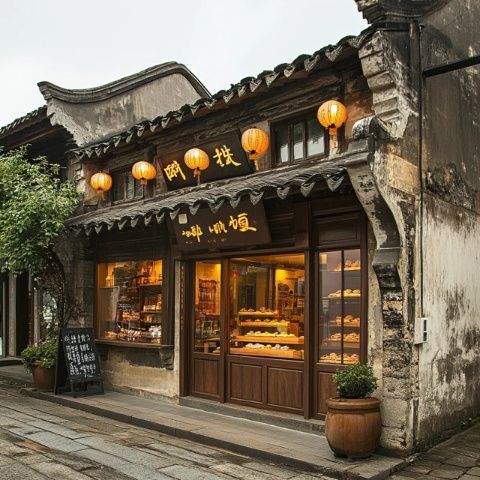 順德不容錯(cuò)過的寶藏餐廳：陽輝里特色美食推薦