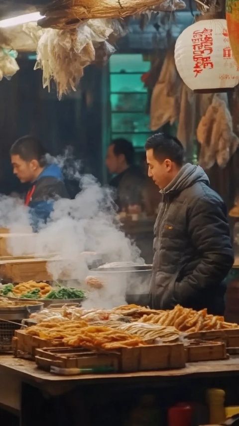 下集南京小吃清單,不好吃你打我!