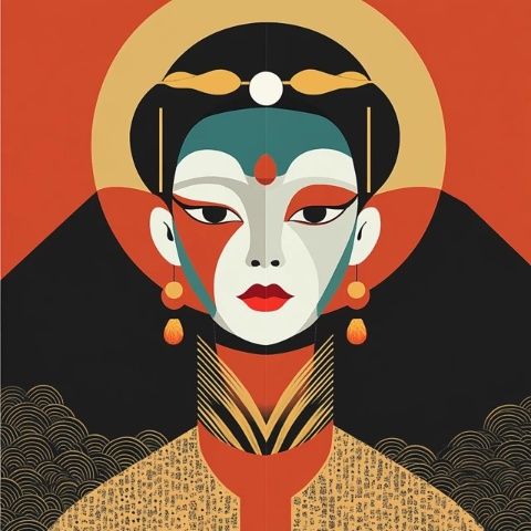 探索京劇韻律：揭秘無需收音的三十三轍口