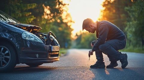 汽車維修小竅門(汽車常識(shí)維修)