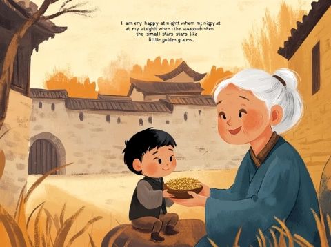 中醫(yī)啟智：我是小小中醫(yī)系列繪本——傳承傳統(tǒng)文化的生動教材