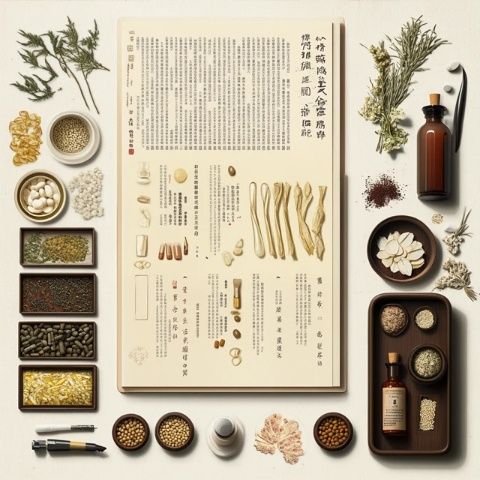 中醫(yī)啟智：我是小小中醫(yī)系列繪本——傳承傳統(tǒng)文化的生動教材
