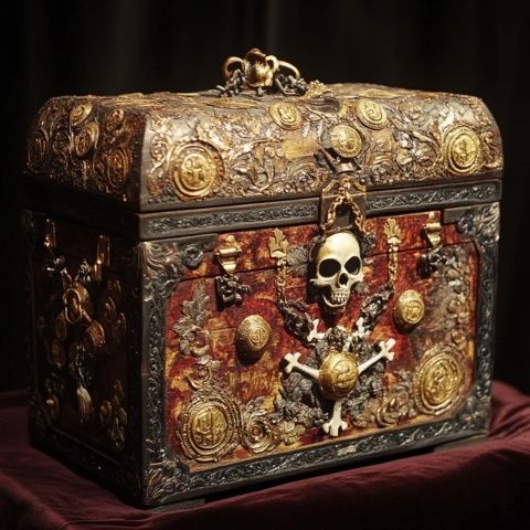 生活像個神秘寶盒，打開就會發現，科學小常識是藏在其中的趣味魔法，輕輕一揮