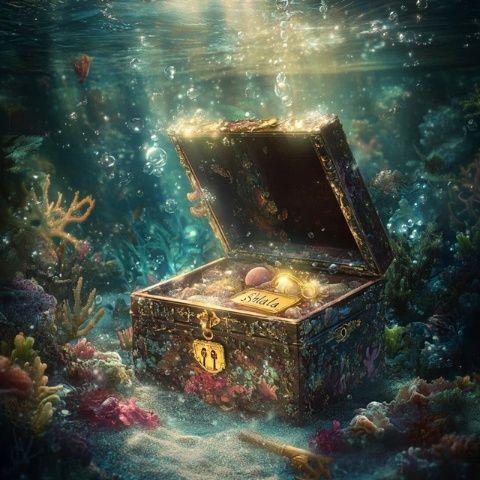 生活像個神秘寶盒，打開就會發現，科學小常識是藏在其中的趣味魔法，輕輕一揮