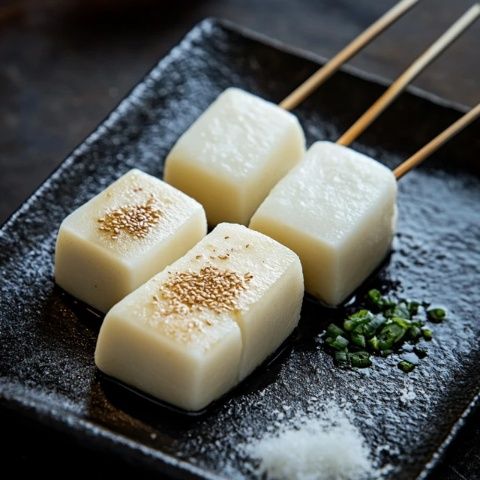 正宗長崎風(fēng)味，別處難覓的甜品佳品