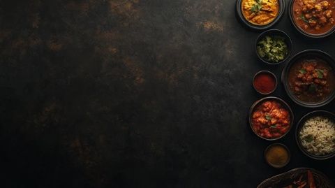 嘗遍美食，方知世界之廣袤精彩