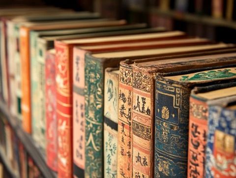 中國文學常識中國古代人的年齡和稱呼