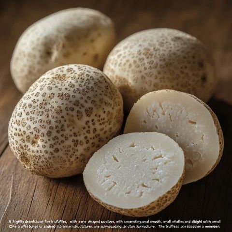 安國山藥——天下第一美食與極品藥材