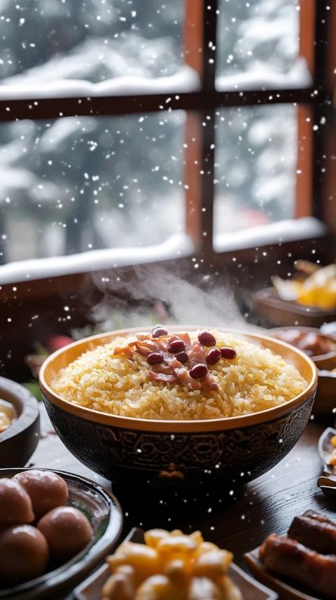 大同美食之旅:恒山歸來(lái)后的味蕾盛宴與文化體驗(yàn)