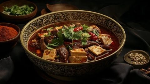品味福州地道閩菜背后的文化傳承：精粹的福建美食與濃濃的情感