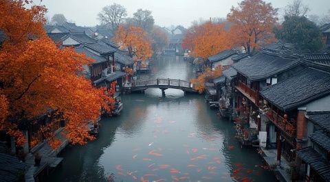 南京旅游賞秋景點大全,國慶中秋旅游好去處