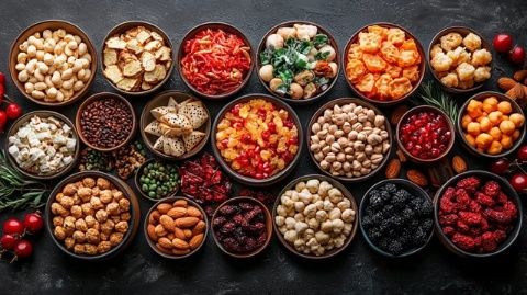 福州本地人推薦的地道小吃——鼓西路菜頭粿、粿條,軟糯香甜!