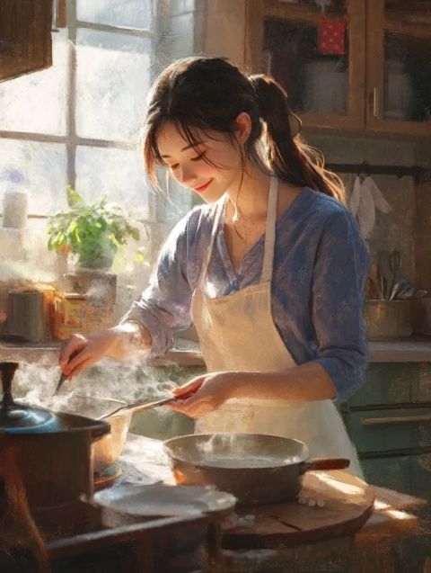 廈門蒸汽美食探秘:健康新鮮的現(xiàn)代烹飪之旅