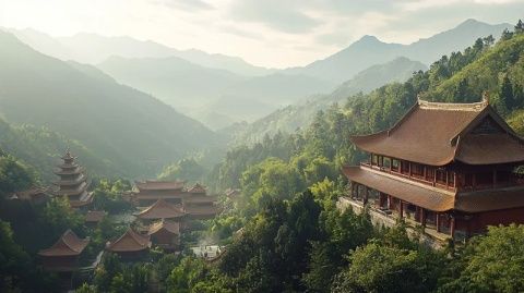 雙鴨山:東北瑰寶,人文與自然的詩意交織