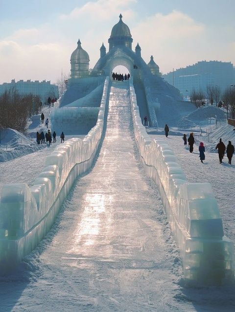 沈陽棋盤山冬季旅游攻略：滑雪賞冰雕全指南
