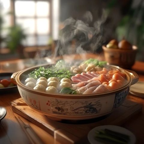 新一輪招商：三全推出高端火鍋料加碼餐飲渠道