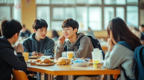 復(fù)旦大學(xué)開放食堂引熱議：校外訪客能否重溫校園美食情懷？