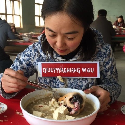 一覺醒來全網(wǎng)熱議山西人吃土,但其實這是美食!