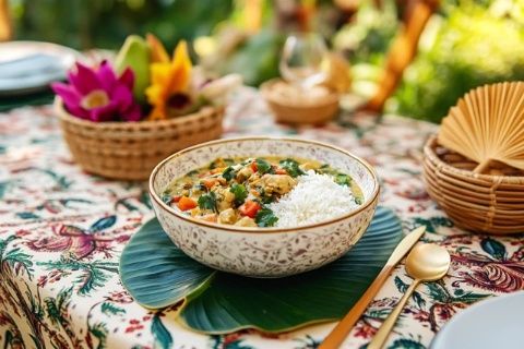柬埔寨風情美食巡禮：不可錯過的十大美味佳肴