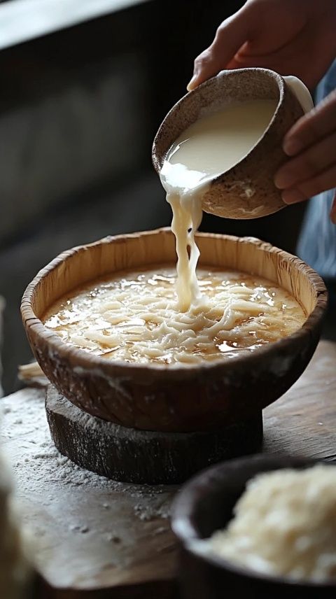 冬日打卡淮安：品味文樓蟹黃湯包