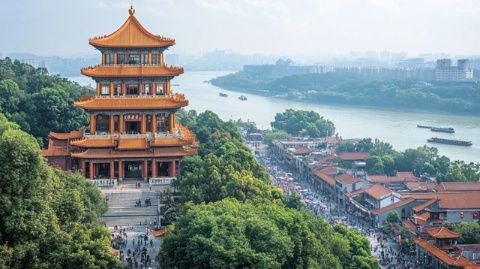 2024頭條站內(nèi)更關(guān)注出游的城市是?我選擇:成都戳這里快來(lái)跟我一起參與吧