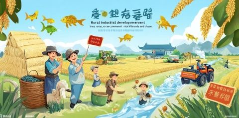 葉老表的傳奇之旅：小黃牛米線與螺螄灣十年的故事