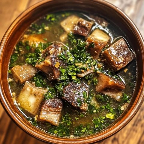 探尋肉火燒與羊肉湯:記憶中的家鄉美味