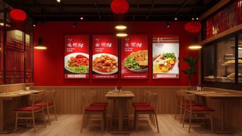 柒零主題餐廳（中紡店）真實口味及服務評價