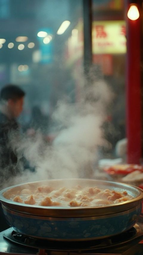 不容錯(cuò)過的美食探索:國慶期間必嘗的五家成都地道面館