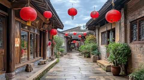 潮汕五日游攻略：輕松游玩好去處分享