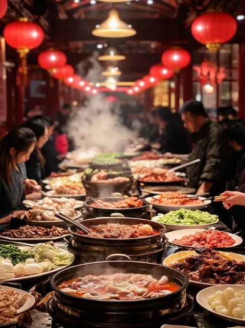滬蘇湖高鐵今日通車：湖州千張包一小時送達上海家中餐桌