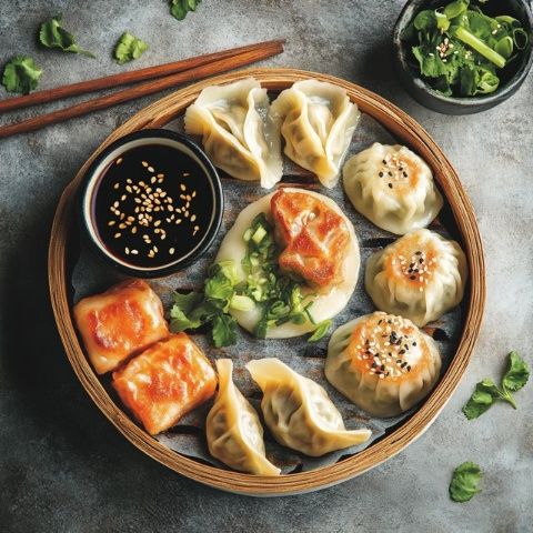 全國必嘗的地方特色美食，帶你領略各地風味文化