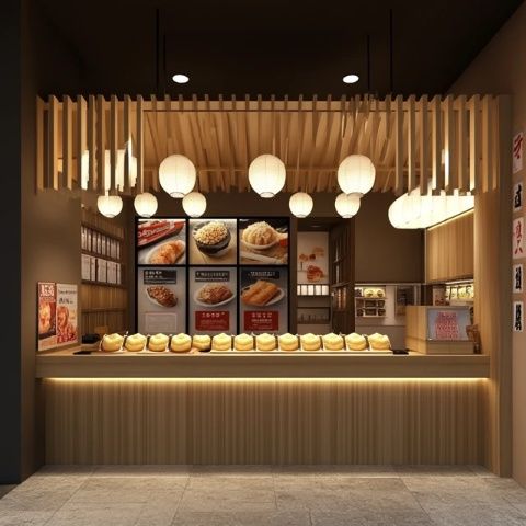 帝都吃貨胖三斤系列新店開(kāi)業(yè)!