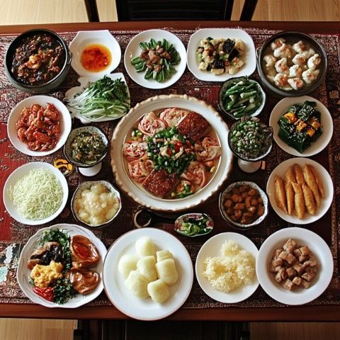 畢業旅行推薦：青島、成都、重慶等地美景美食盡享