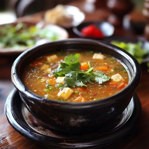 西指導(dǎo)塞爾維亞之旅實(shí)為美食探秘:從羊肉到家鄉(xiāng)湯面的味覺尋蹤