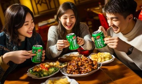 在杭州河坊街品味傳統(tǒng)杭幫菜:與好友共赴美食之旅
