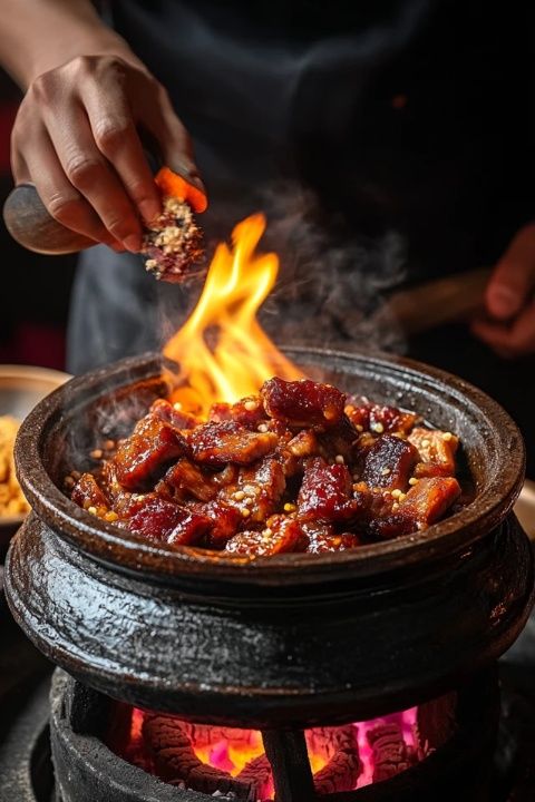 全國必嘗的地方特色美食，帶你領略各地風味文化