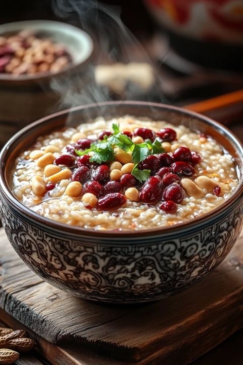 品味邛崍：舌尖上的川西美食之旅
