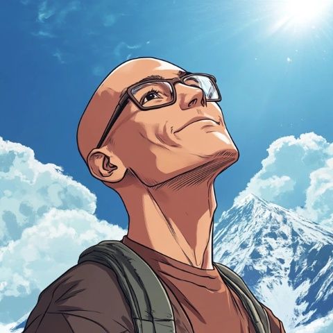 光頭剛在臺北參加完活動，就匆匆返回韓國了,真不明白他為什么不喜歡