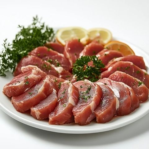 廣東燒臘制作方法！吃貨必備！