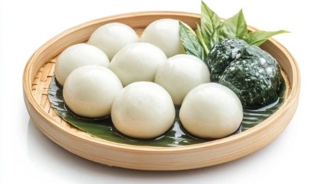 如何讓饅頭光滑有彈性:掌握這些技巧輕松做出完美饅頭