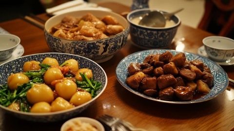 烏當(dāng)?shù)拿朗惩扑](烏當(dāng)美食)